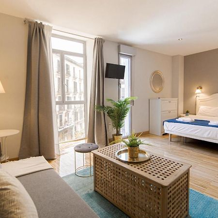 Wonder Apartments Мадрид Екстер'єр фото