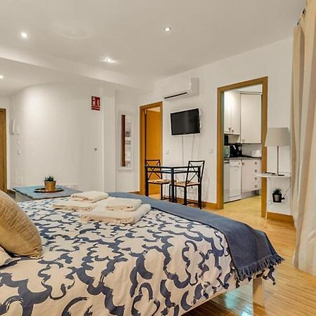 Wonder Apartments Мадрид Екстер'єр фото