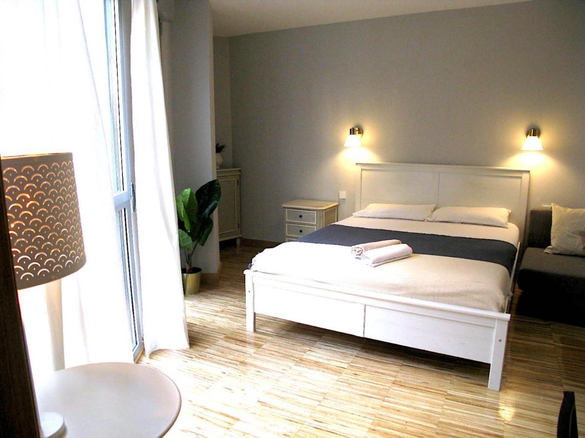 Wonder Apartments Мадрид Екстер'єр фото
