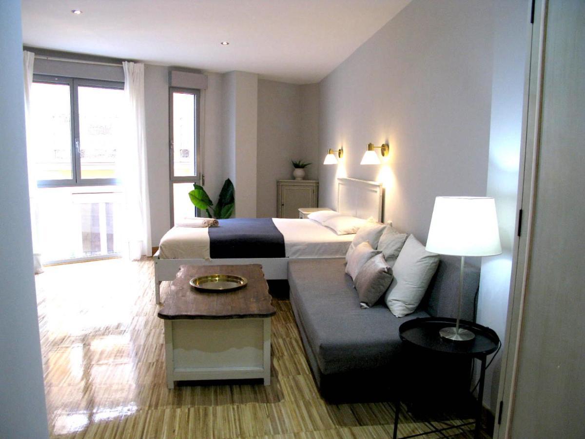 Wonder Apartments Мадрид Екстер'єр фото