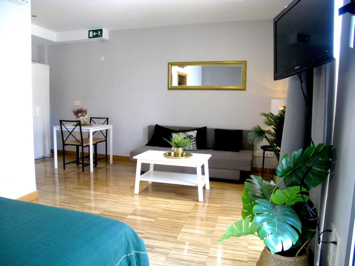 Wonder Apartments Мадрид Екстер'єр фото
