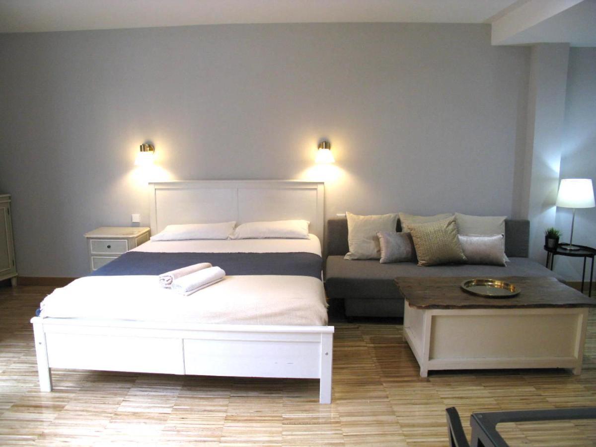 Wonder Apartments Мадрид Екстер'єр фото