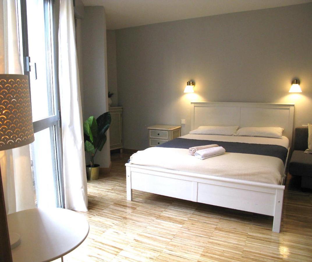 Wonder Apartments Мадрид Екстер'єр фото