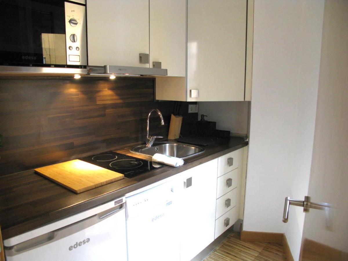 Wonder Apartments Мадрид Екстер'єр фото