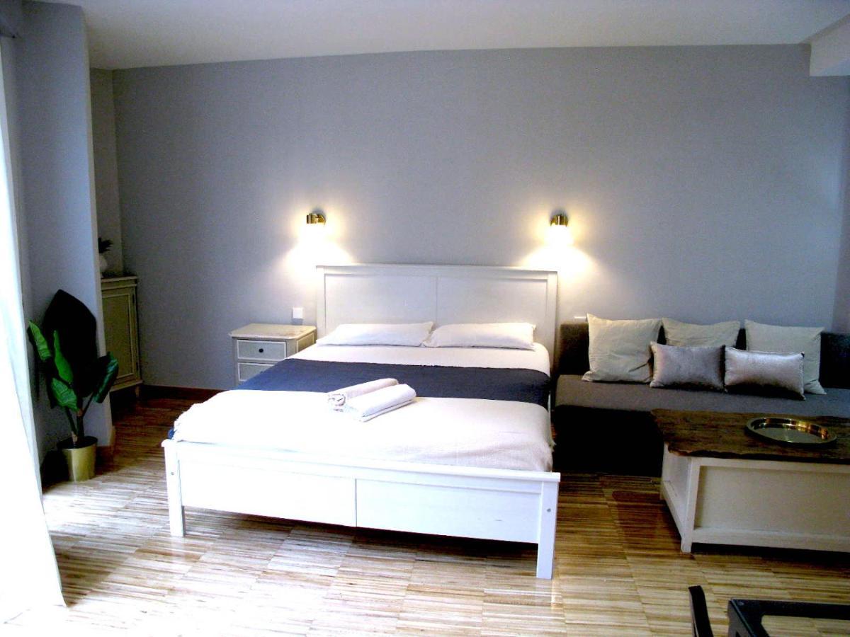 Wonder Apartments Мадрид Екстер'єр фото