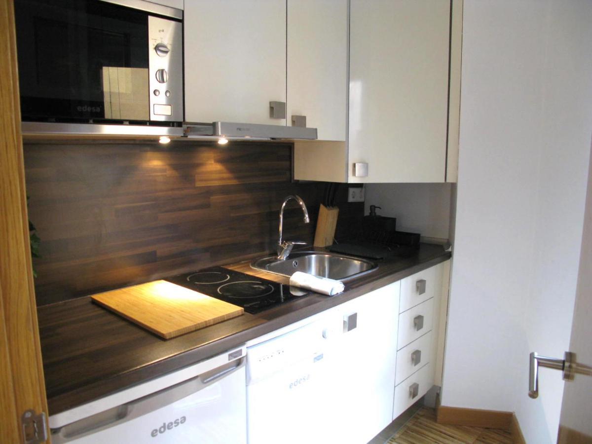 Wonder Apartments Мадрид Екстер'єр фото