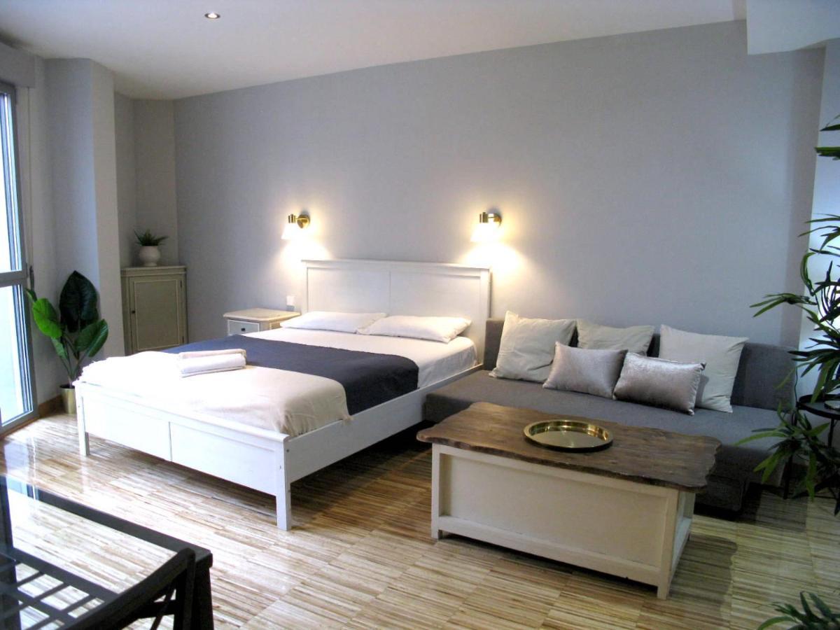 Wonder Apartments Мадрид Екстер'єр фото