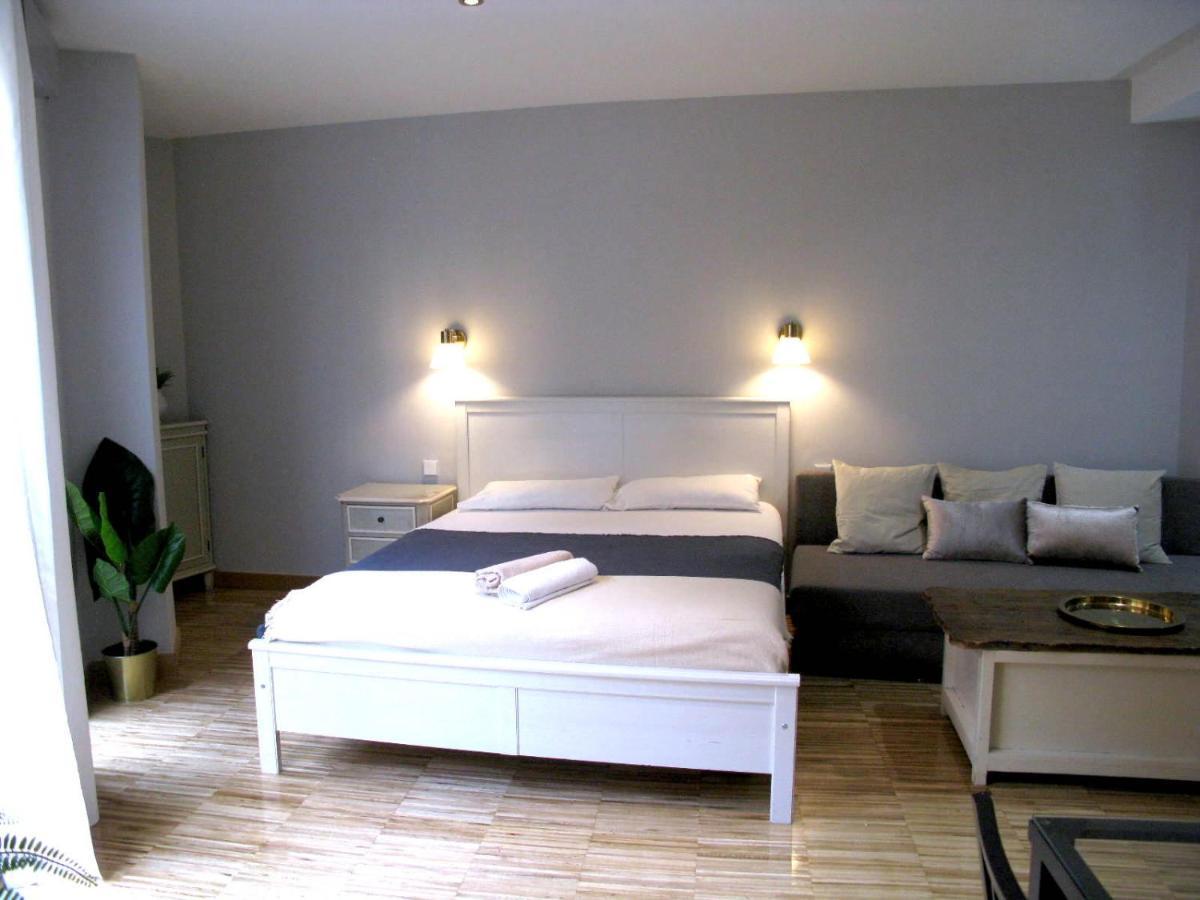 Wonder Apartments Мадрид Екстер'єр фото