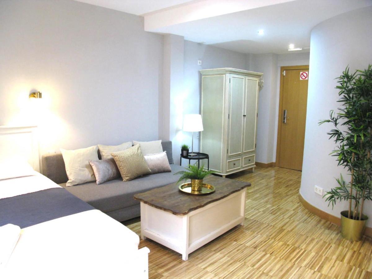 Wonder Apartments Мадрид Екстер'єр фото