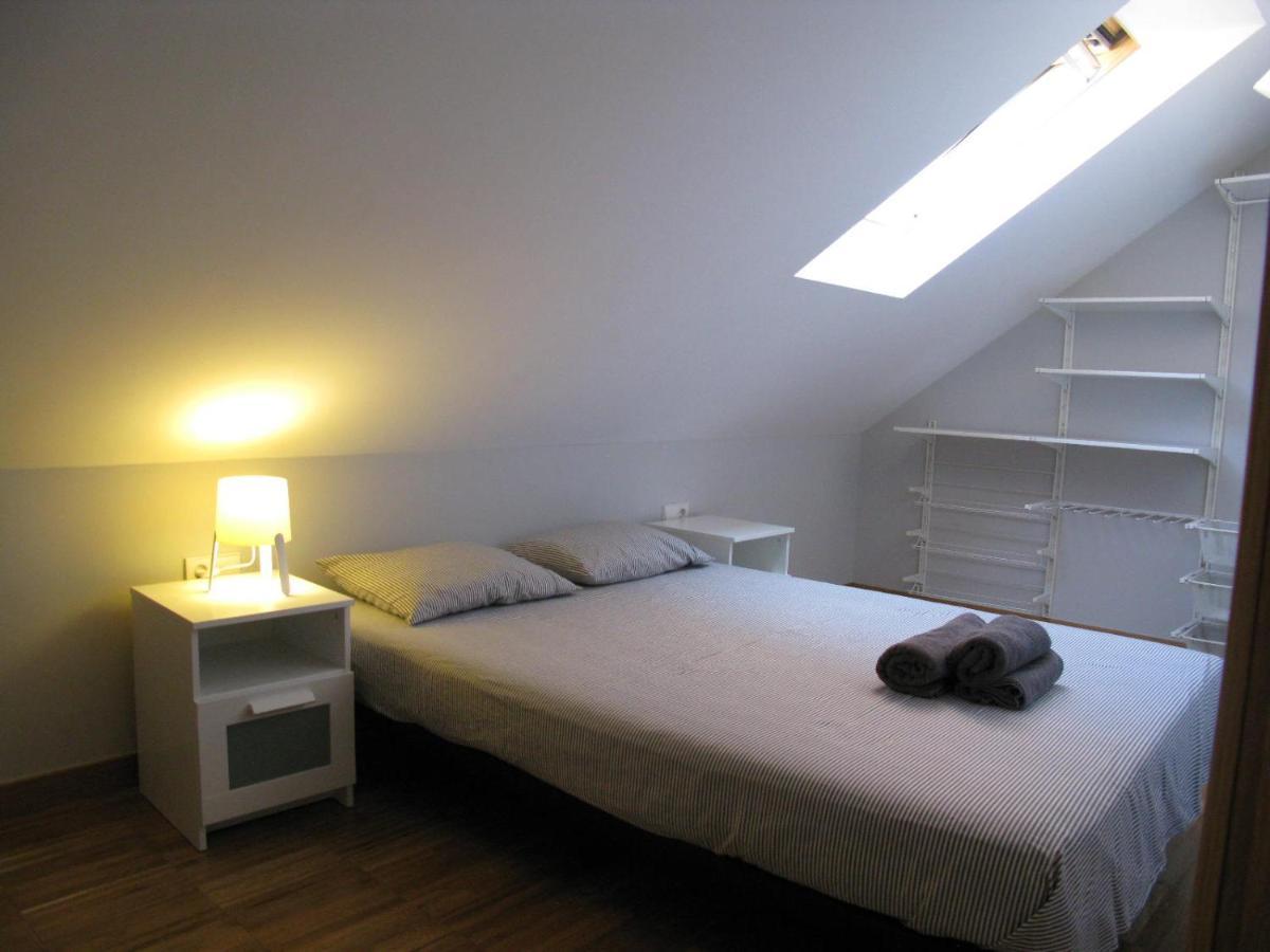 Wonder Apartments Мадрид Екстер'єр фото