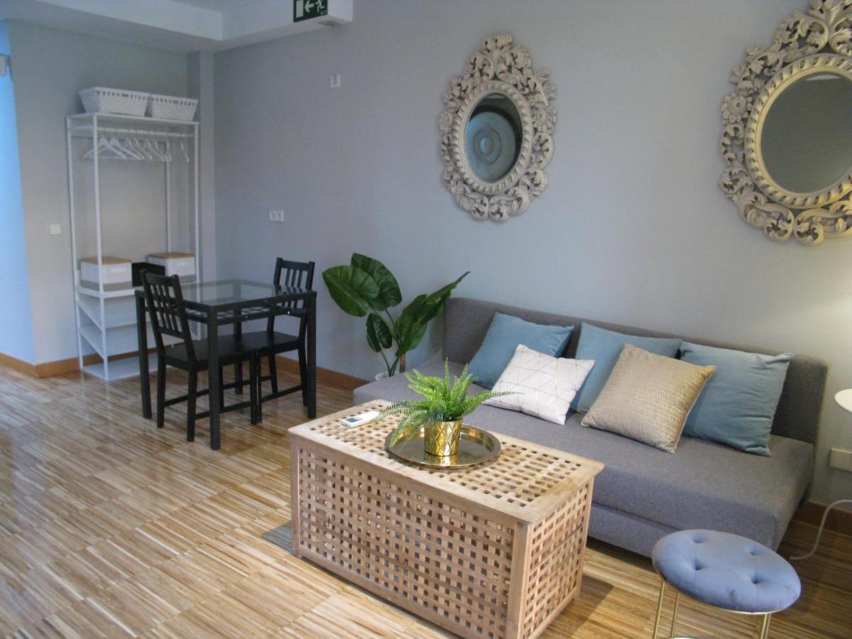 Wonder Apartments Мадрид Екстер'єр фото