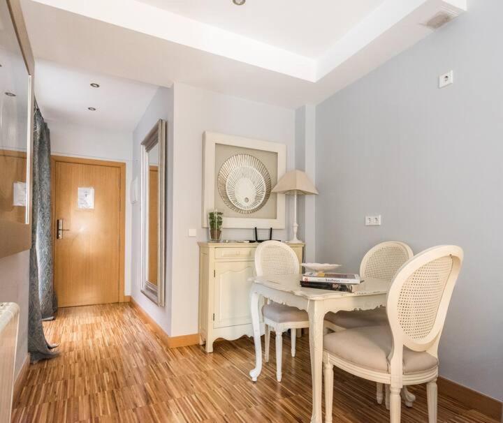 Wonder Apartments Мадрид Екстер'єр фото